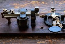 the-telegraph:-revolutionizing-communication