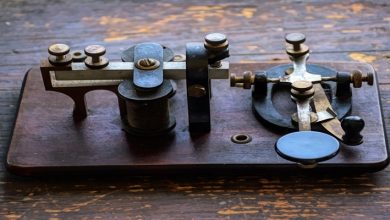 the-telegraph:-revolutionizing-communication