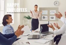 why-happy-employees-are-good-for-your-bottom-line