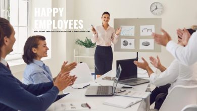 why-happy-employees-are-good-for-your-bottom-line