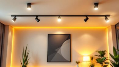modern-track-lighting:-ultimate-guide